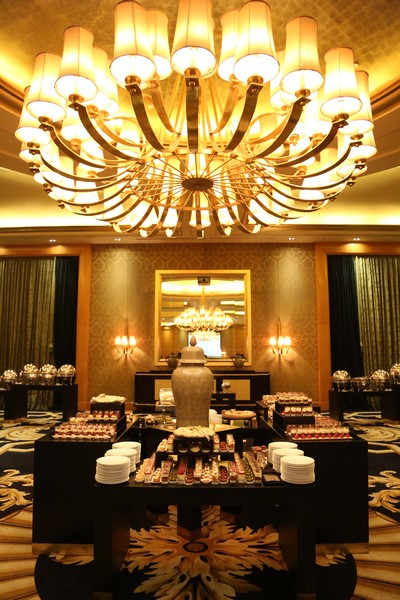 Technomania Annual Dinner 2015